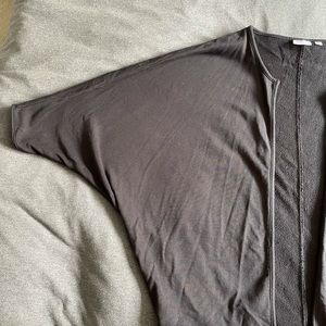 Batwing cardigan